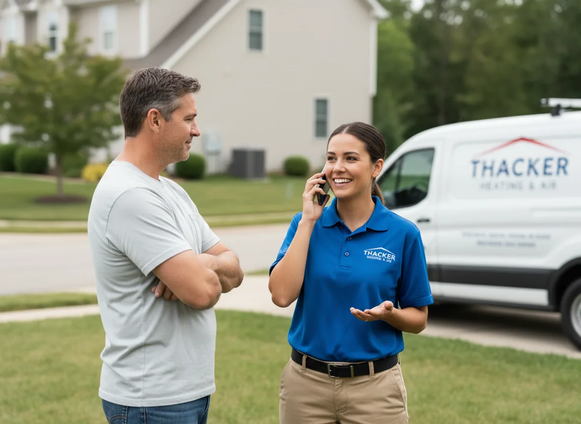 Ac Repair Burkesville, KY FAQs